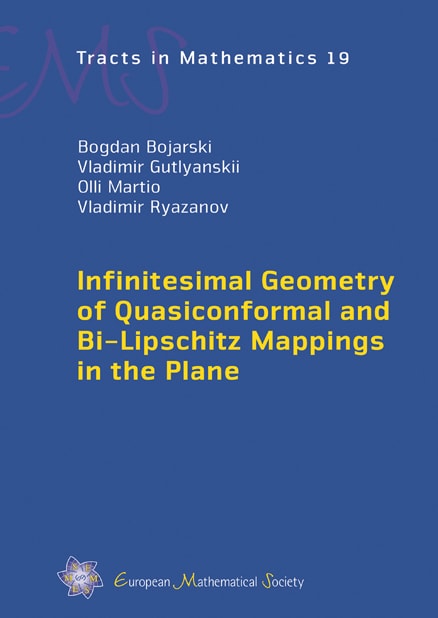 Beltrami differential equation cover