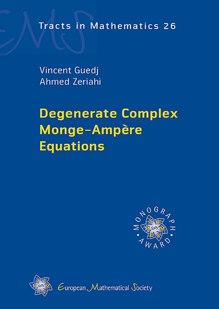 Canonical metrics cover