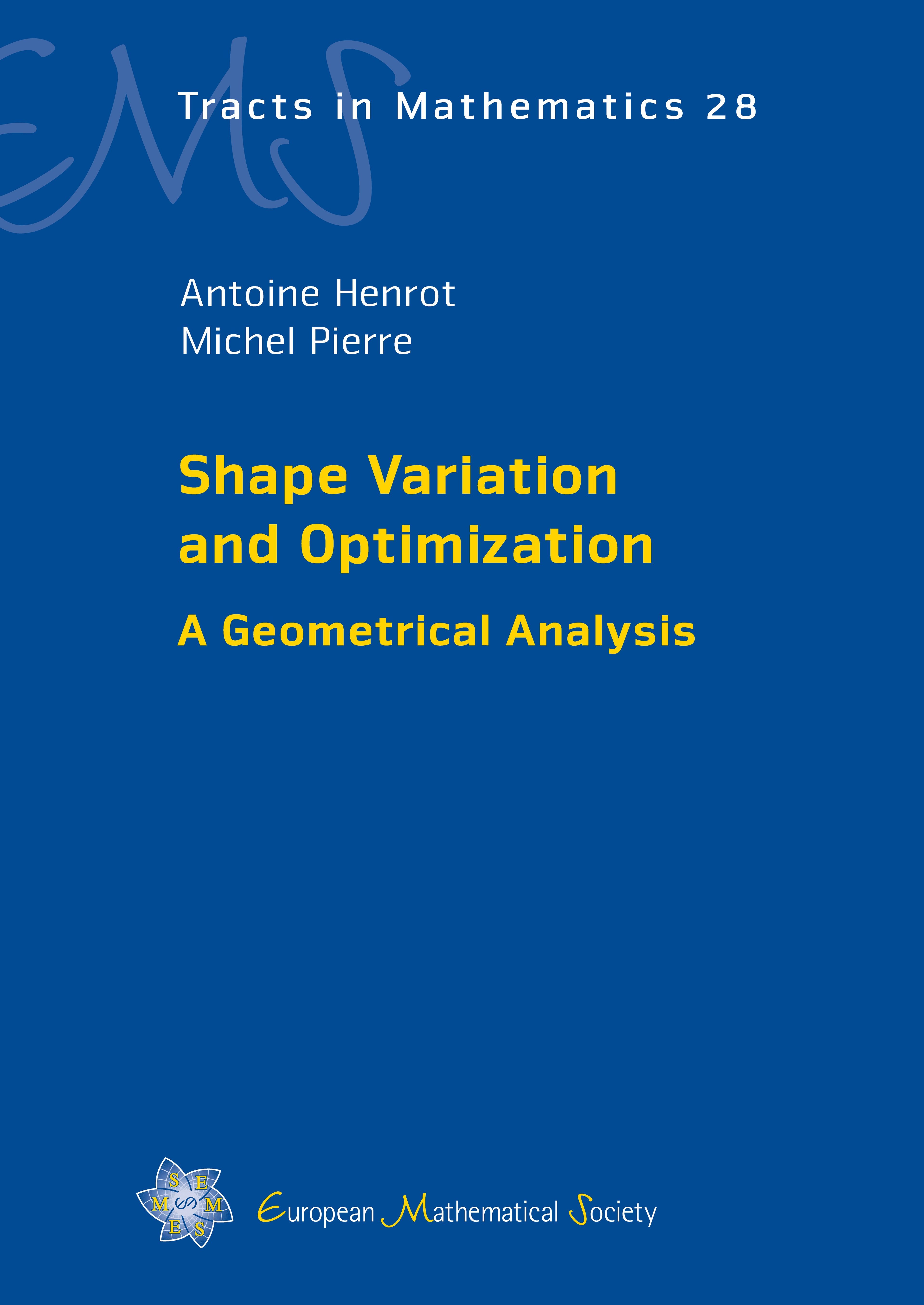 Existence of optimal shapes cover