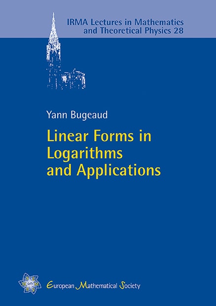 Simultaneous linear forms in logarithms and applications cover