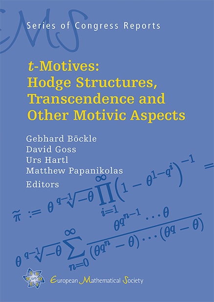 Multizeta in function field arithmetic cover