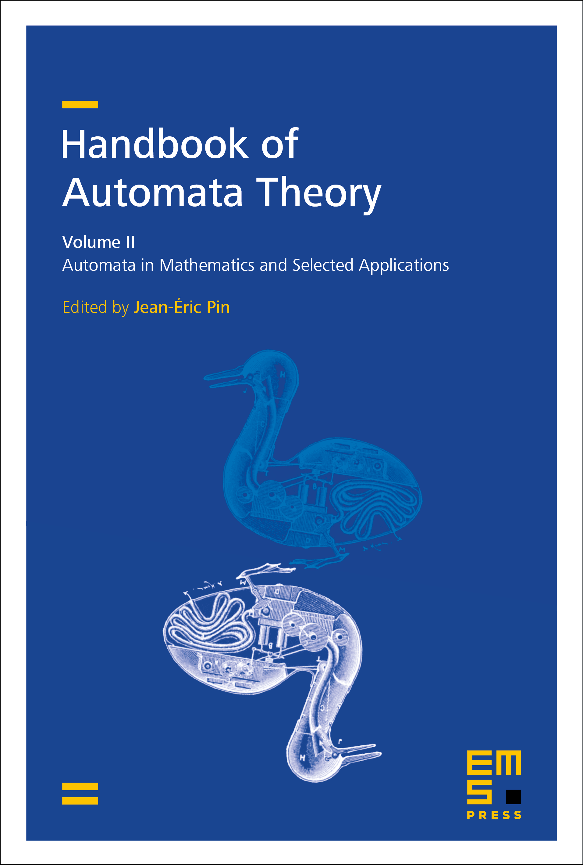 Communicating automata cover