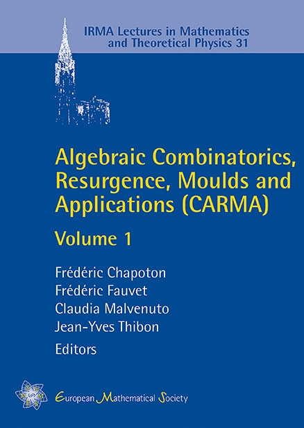 Duplicial algebras, parking functions, and Lagrange inversion cover