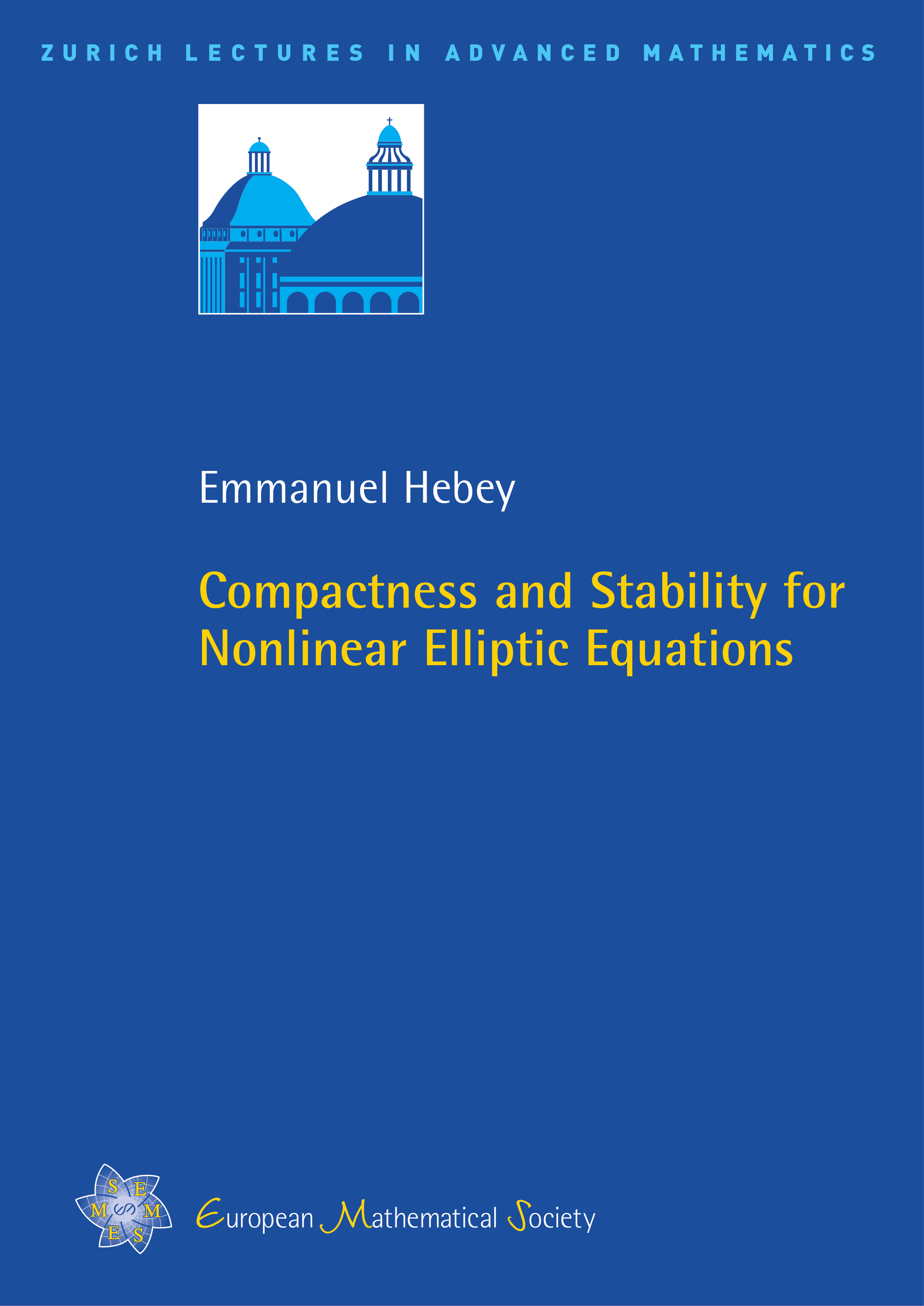 Analytic stability cover