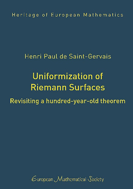 Riemann surfaces and Riemannian surfaces cover