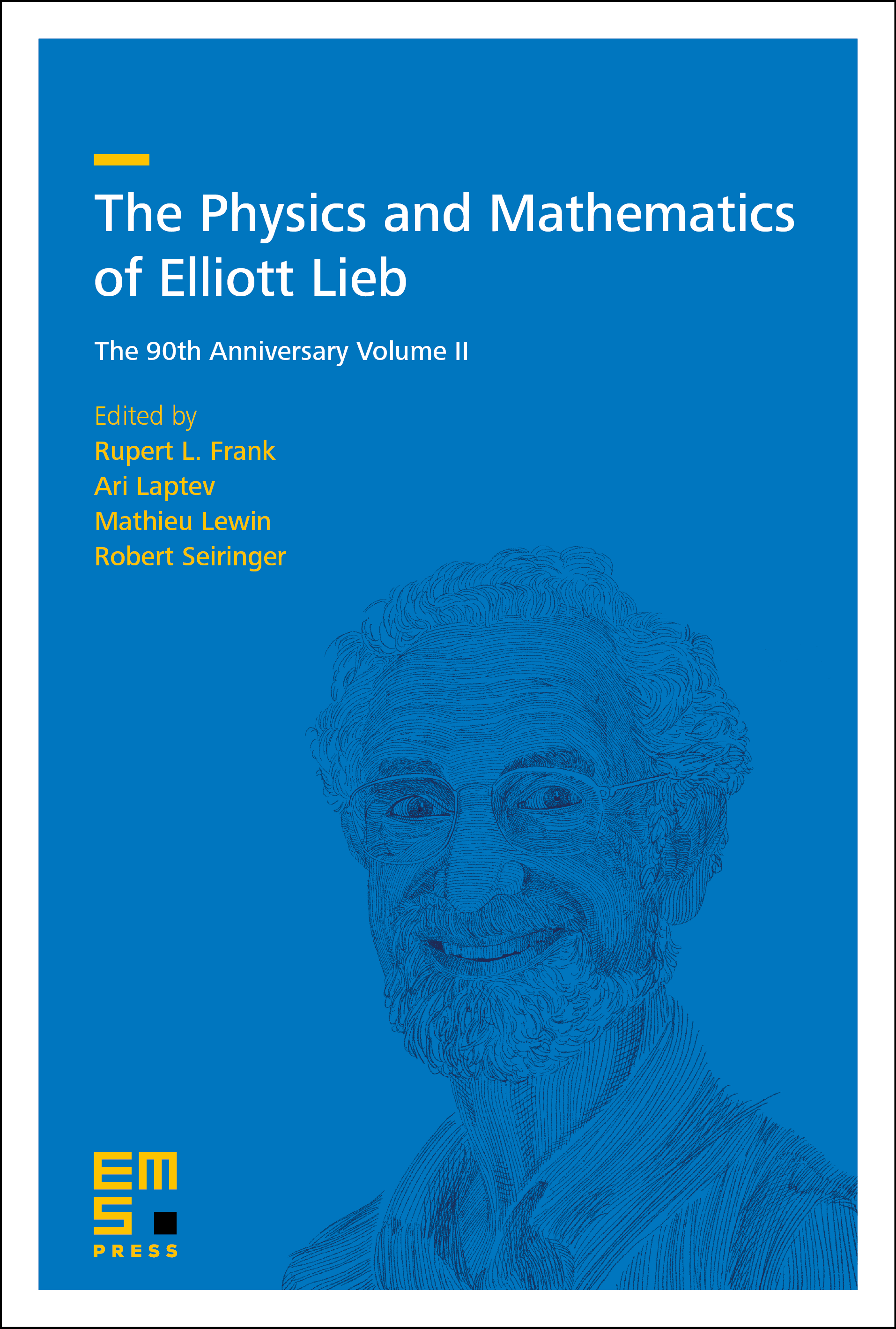 Compactness methods in Lieb’s work cover