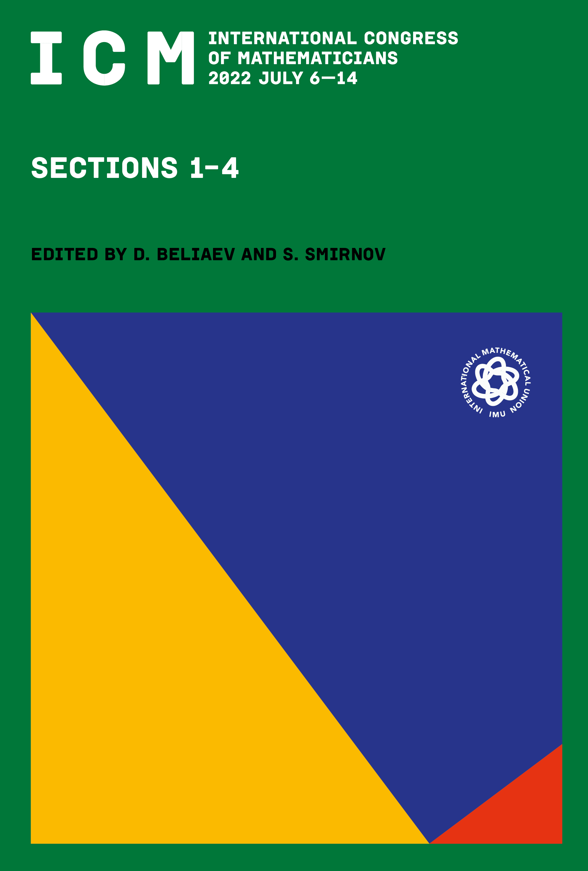 Euler systems and the Bloch–Kato conjecture for automorphic Galois representations cover