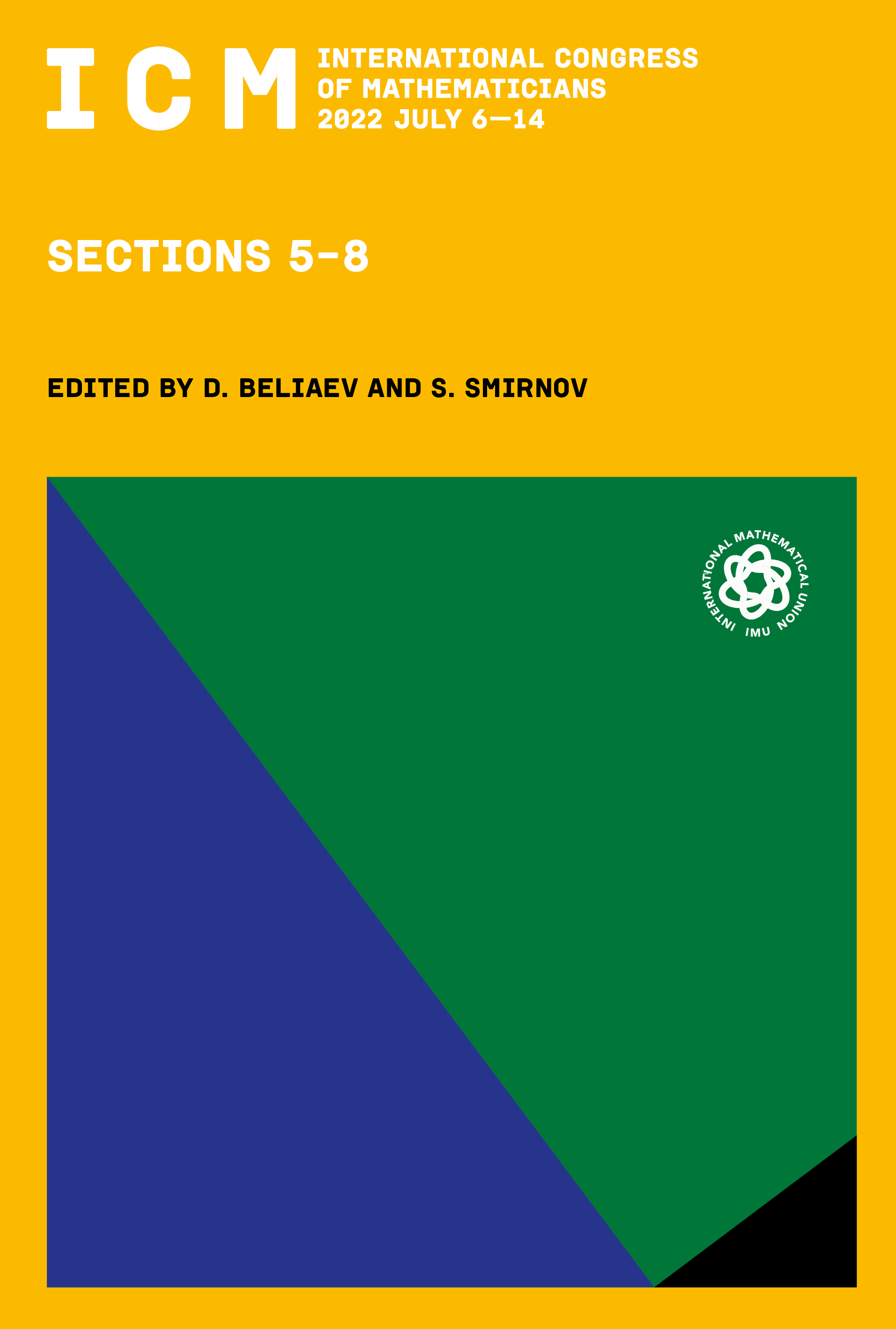 Survey lecture on billiards cover