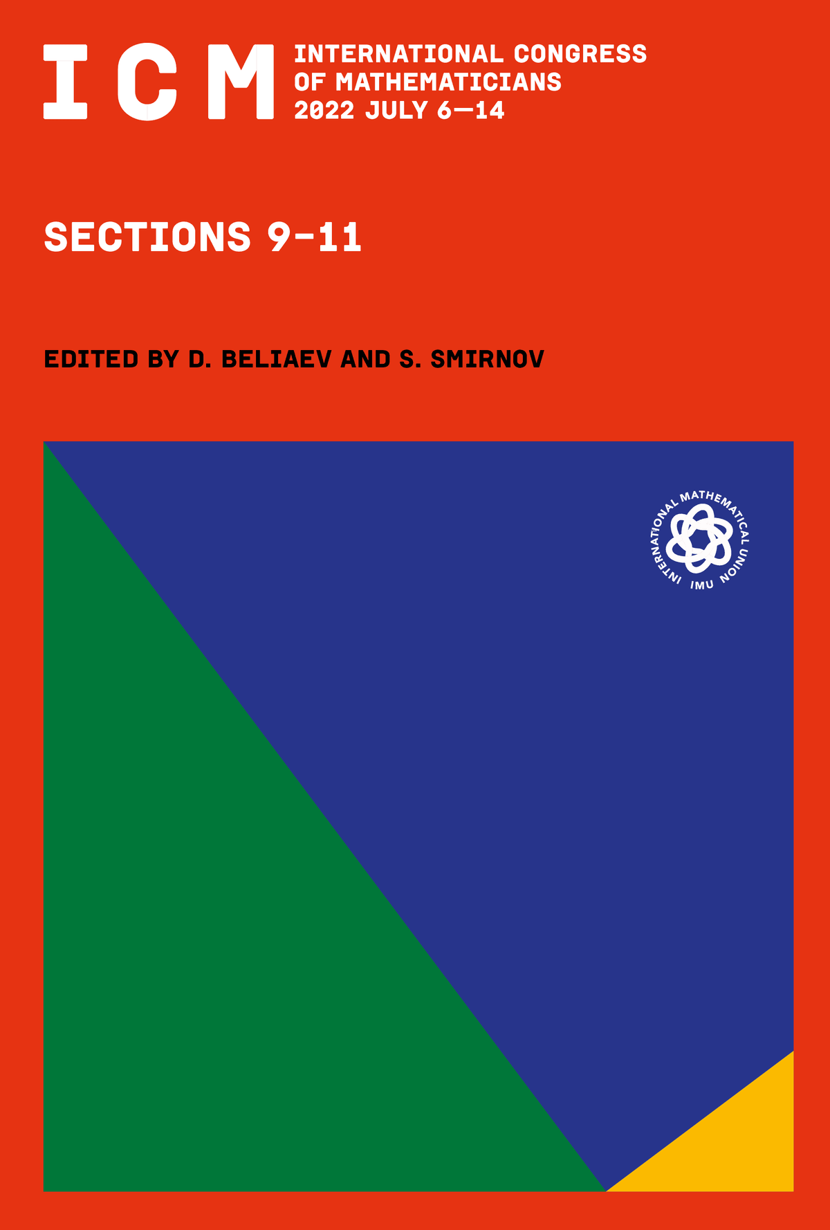 Recent progress in general relativity cover