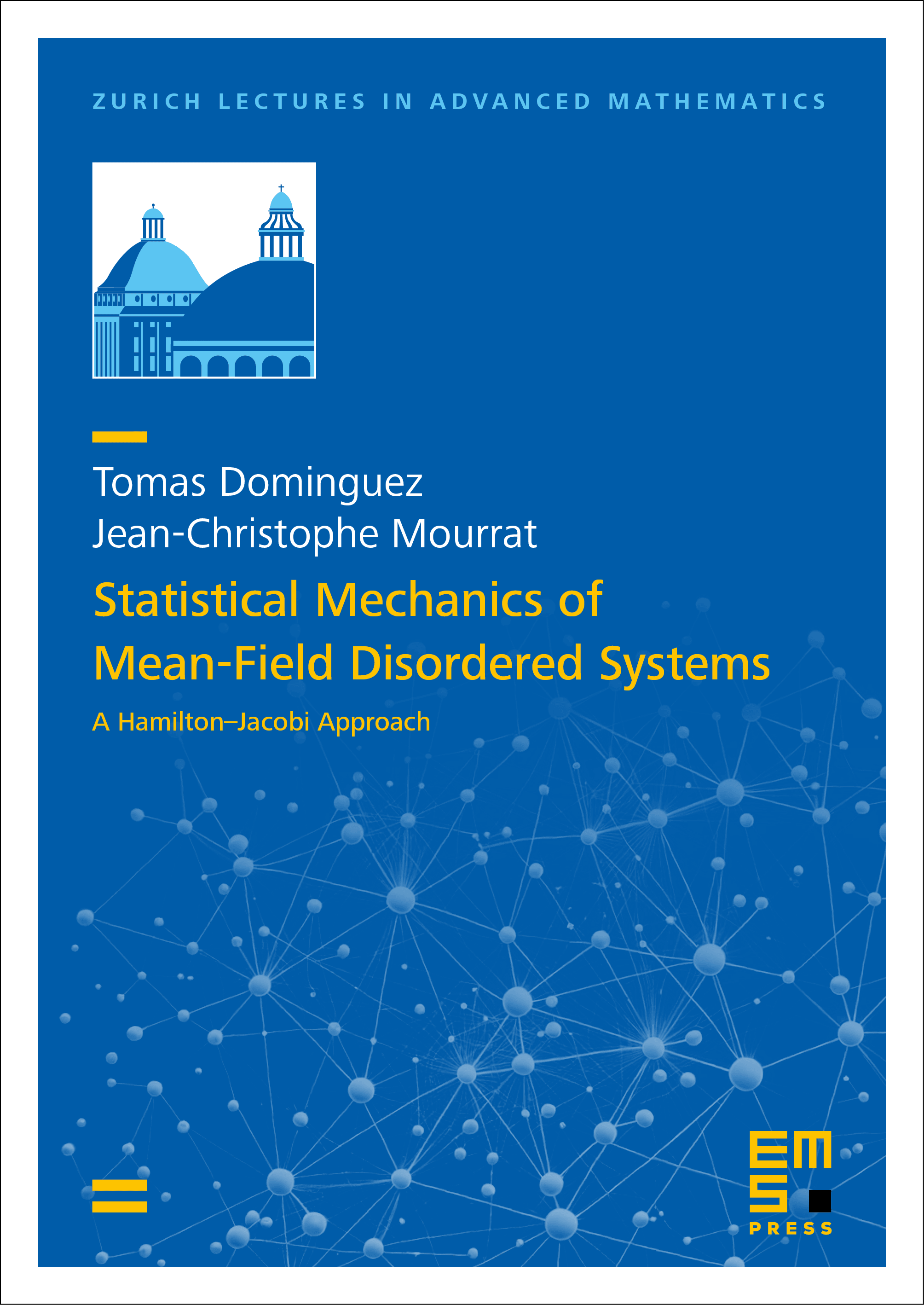 Introduction to statistical mechanics cover