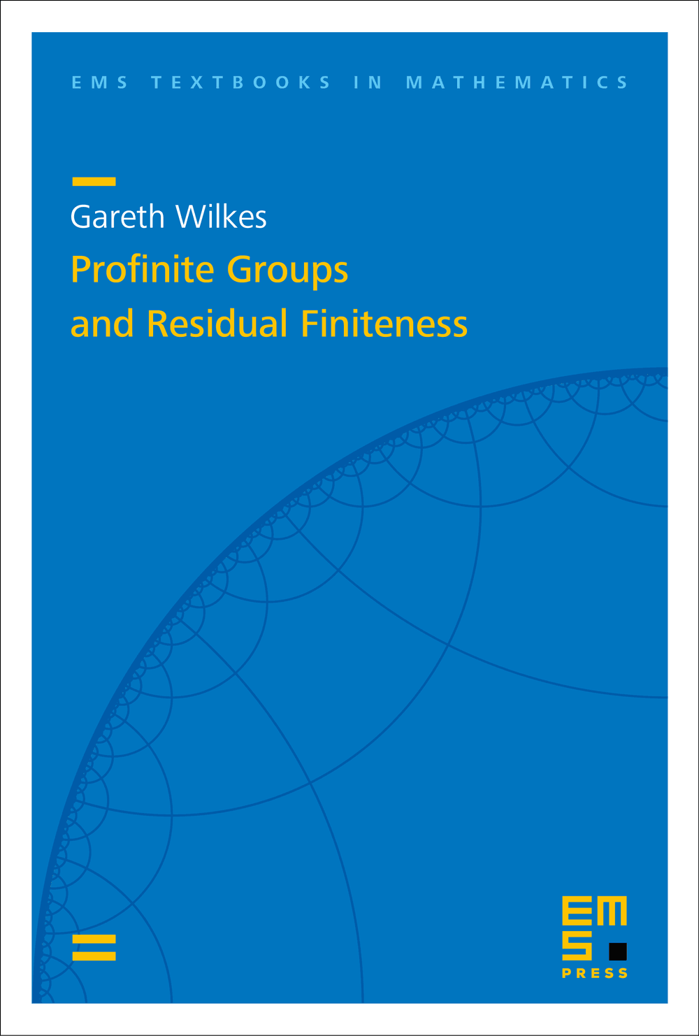 Profinite Groups and Residual Finiteness cover