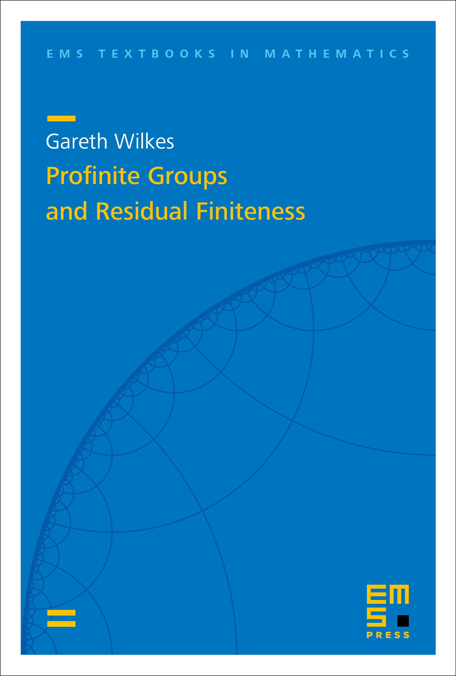 Profinite Groups and Residual Finiteness cover