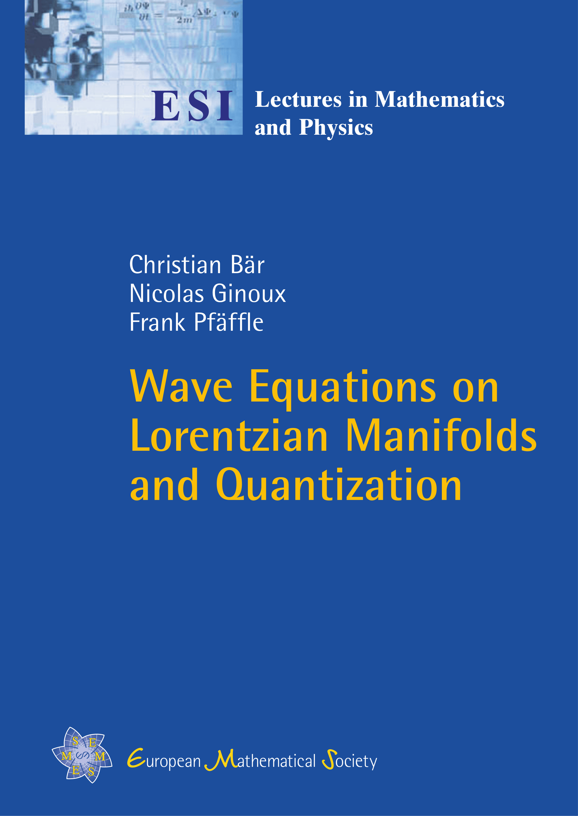 Quantization cover