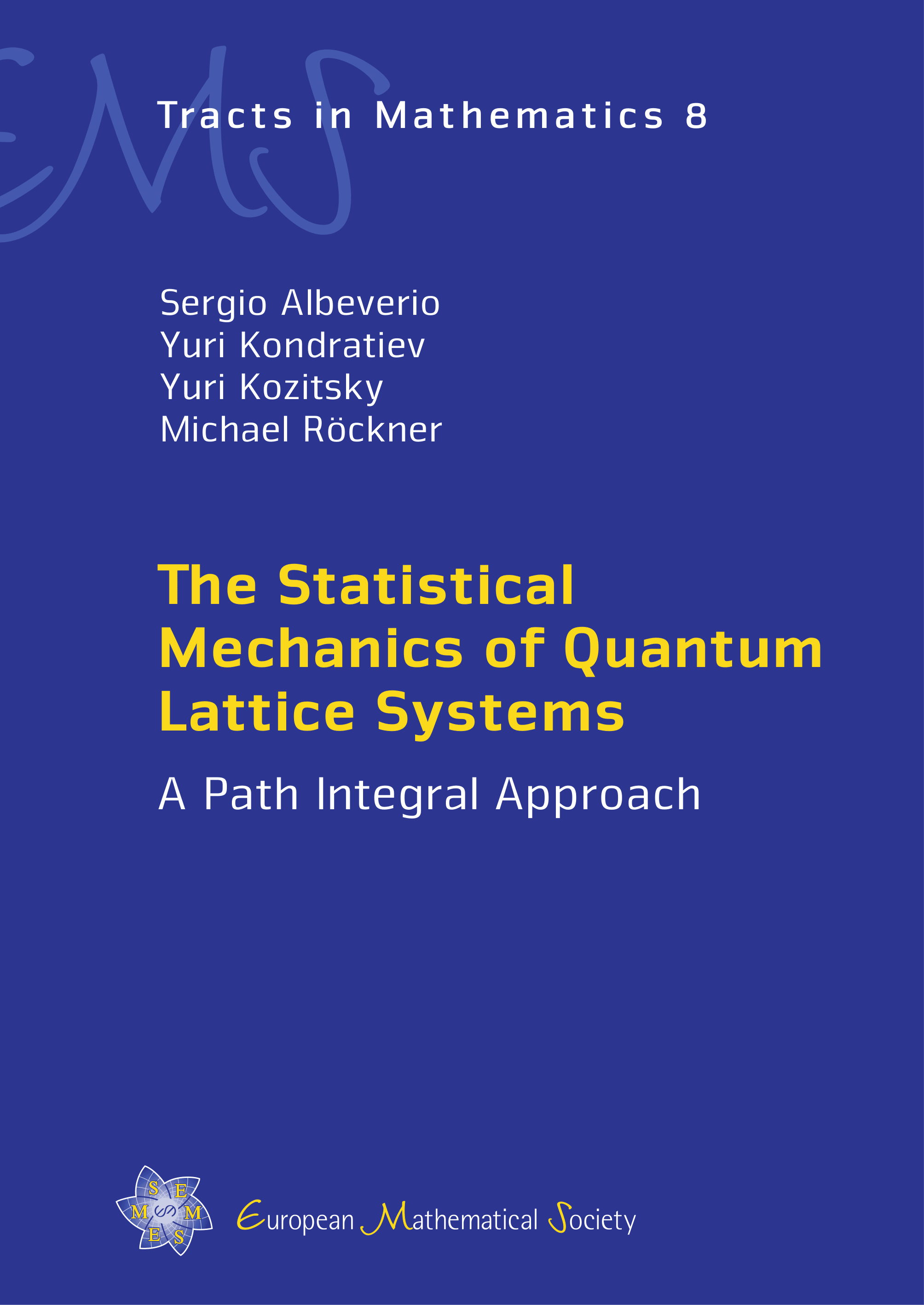 Quantum Anharmonic Crystal as a Physical Model cover