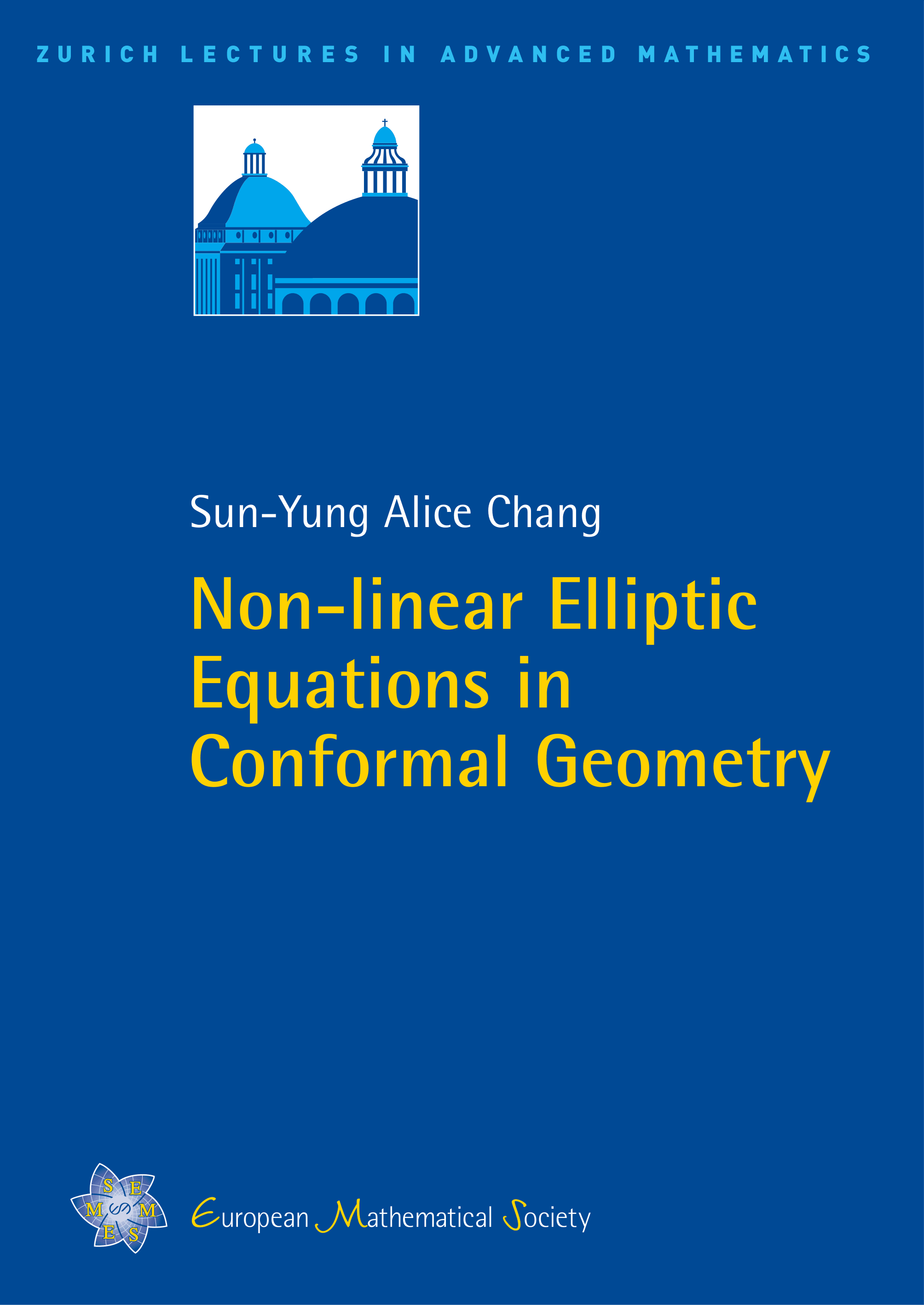 Conformal covariant operators – Paneitz operator cover