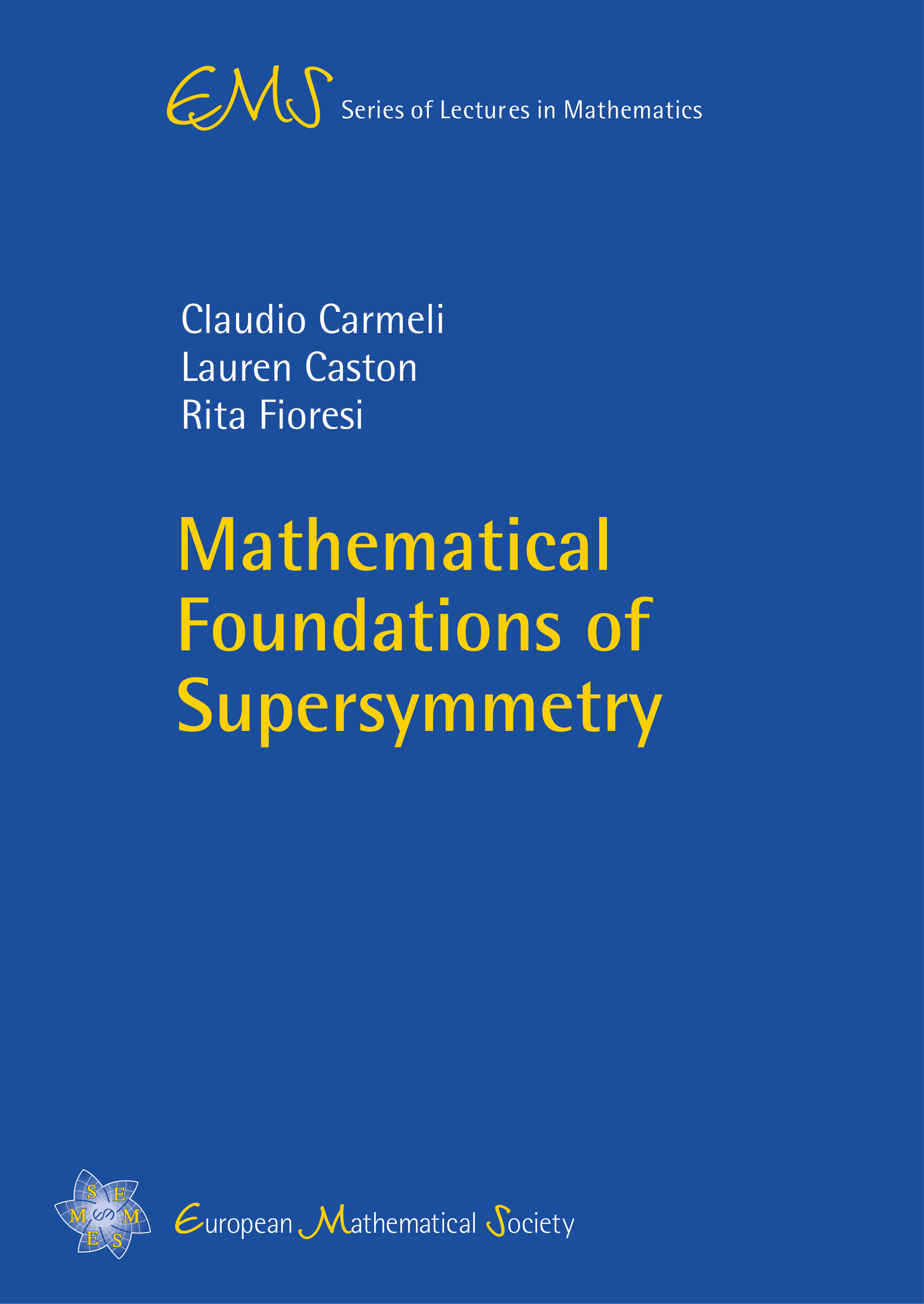 Differentiable supermanifolds cover