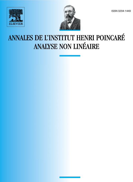 Indice de Morse des applications p-harmoniques cover