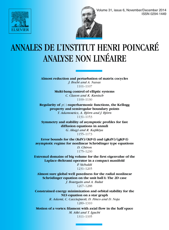 Symmetry and stability of asymptotic profiles for fast diffusion equations in annuli cover
