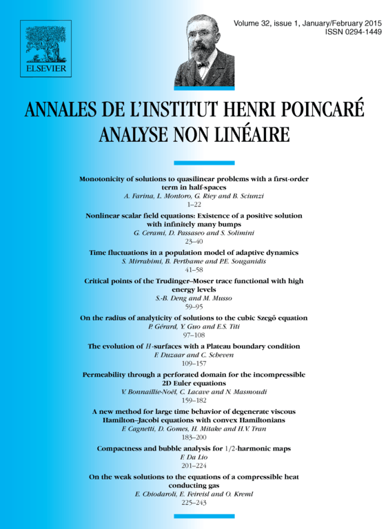Permeability through a perforated domain for the incompressible 2D Euler equations cover