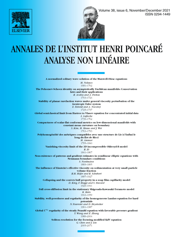 The Pohozaev-Schoen identity on asymptotically Euclidean manifolds: Conservation laws and their applications cover