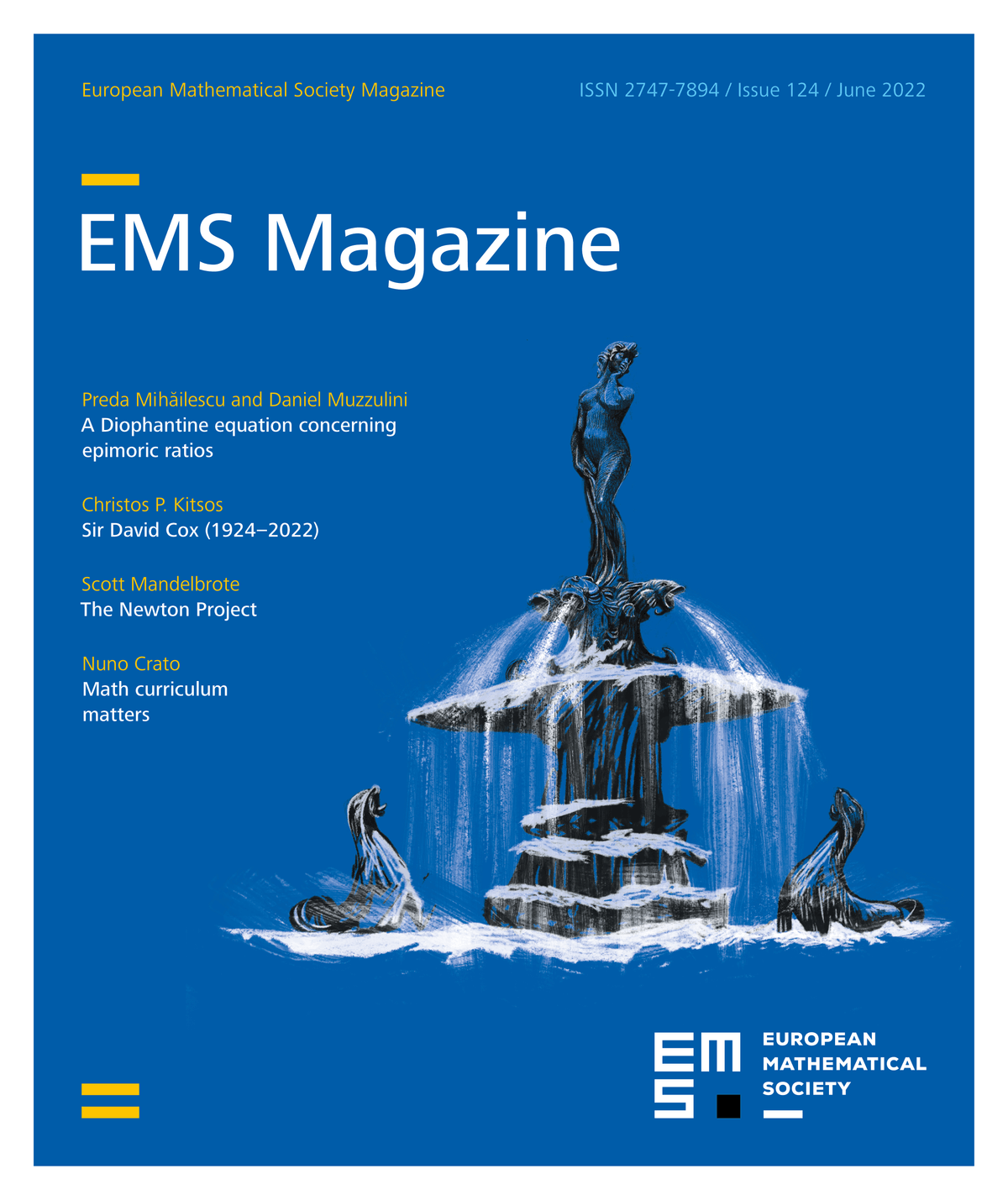 A Diophantine equation concerning epimoric ratios cover