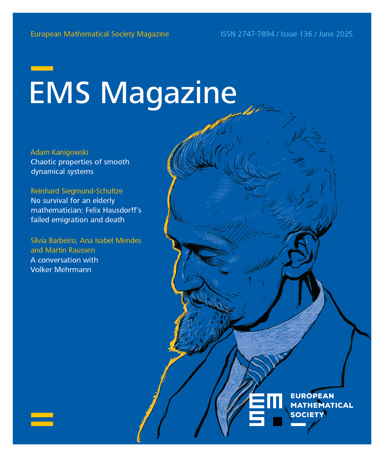 No survival for an elderly mathematician: Felix Hausdorff’s failed emigration and death cover