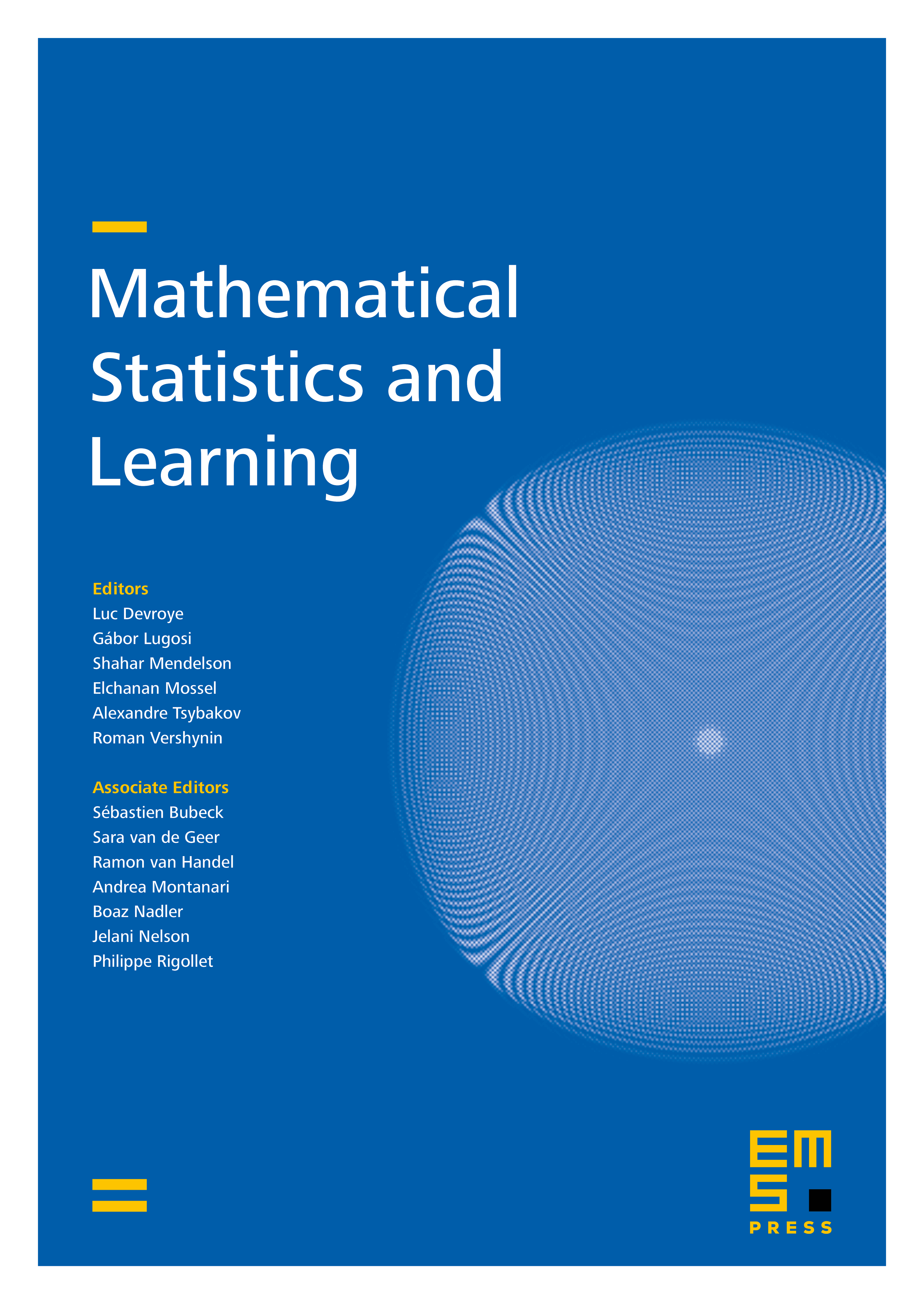 Sample complexity of the distinct elements problem cover