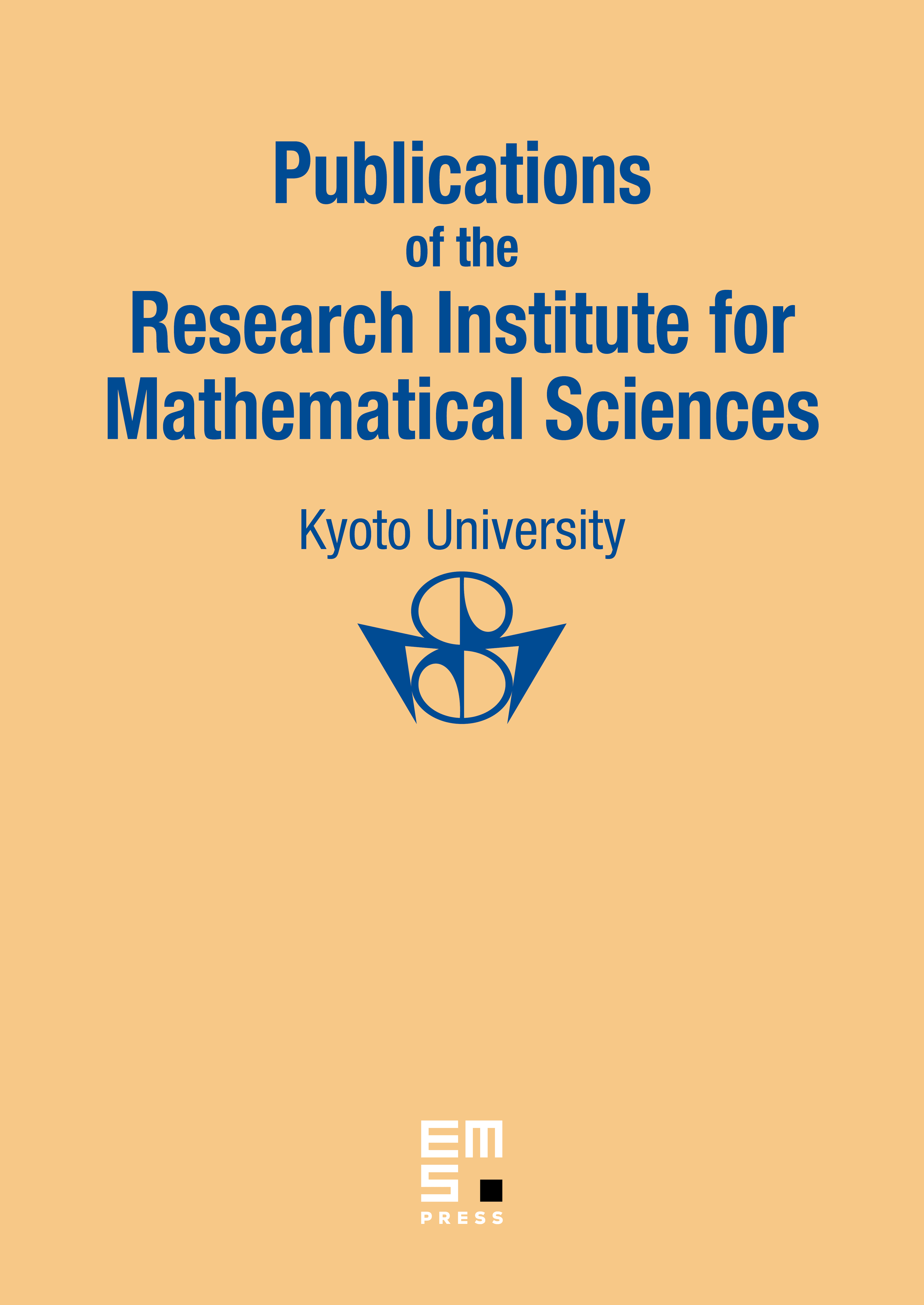 A Correction to: Formula Manipulations Solving Linear Ordinary Differential Equations (II) cover