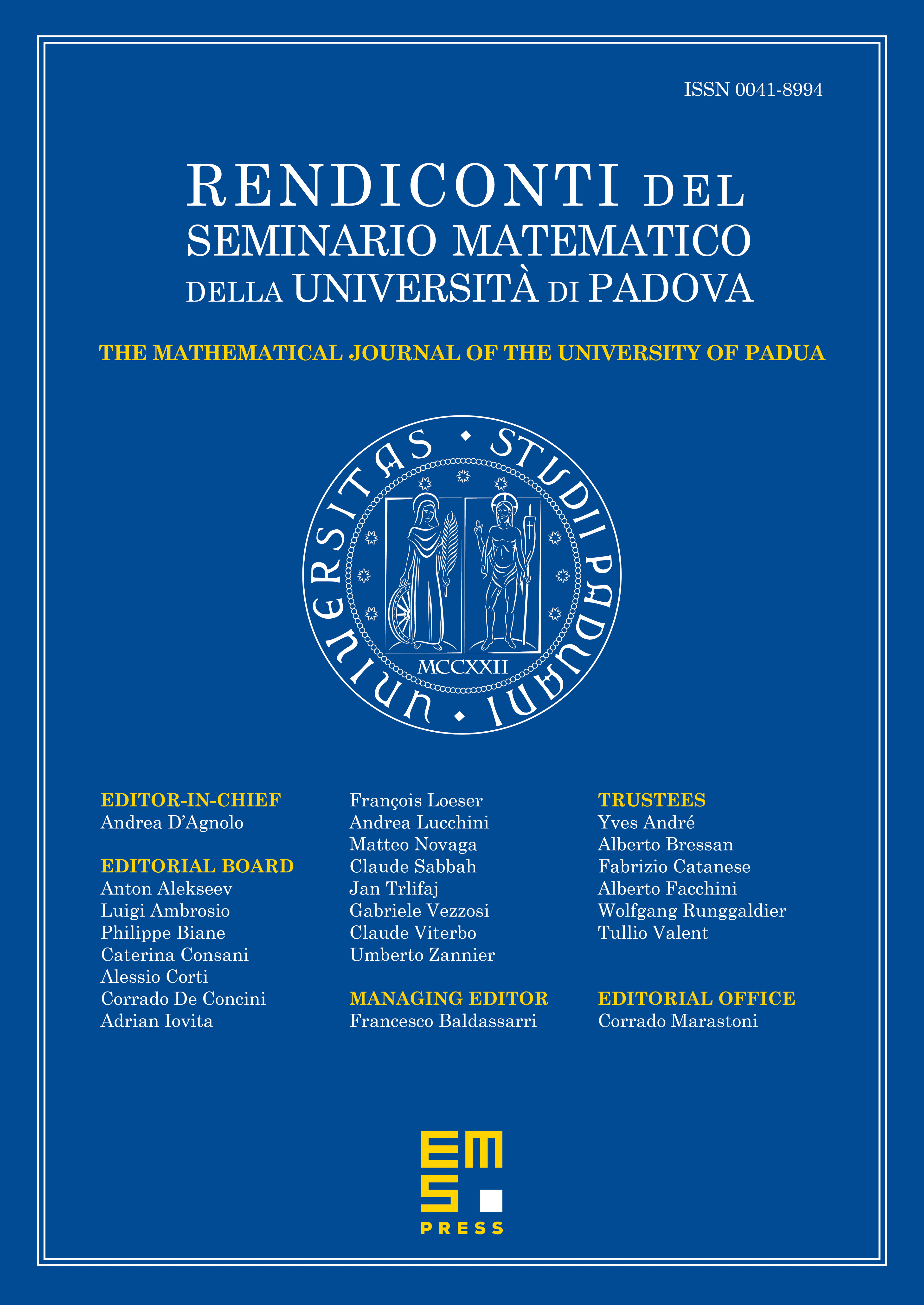 On the Torsion of Brieskorn Modules of Homogeneous Polynomials cover