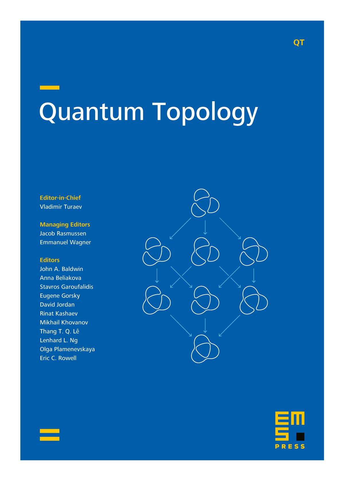 A proof of the Kashaev signature conjecture cover