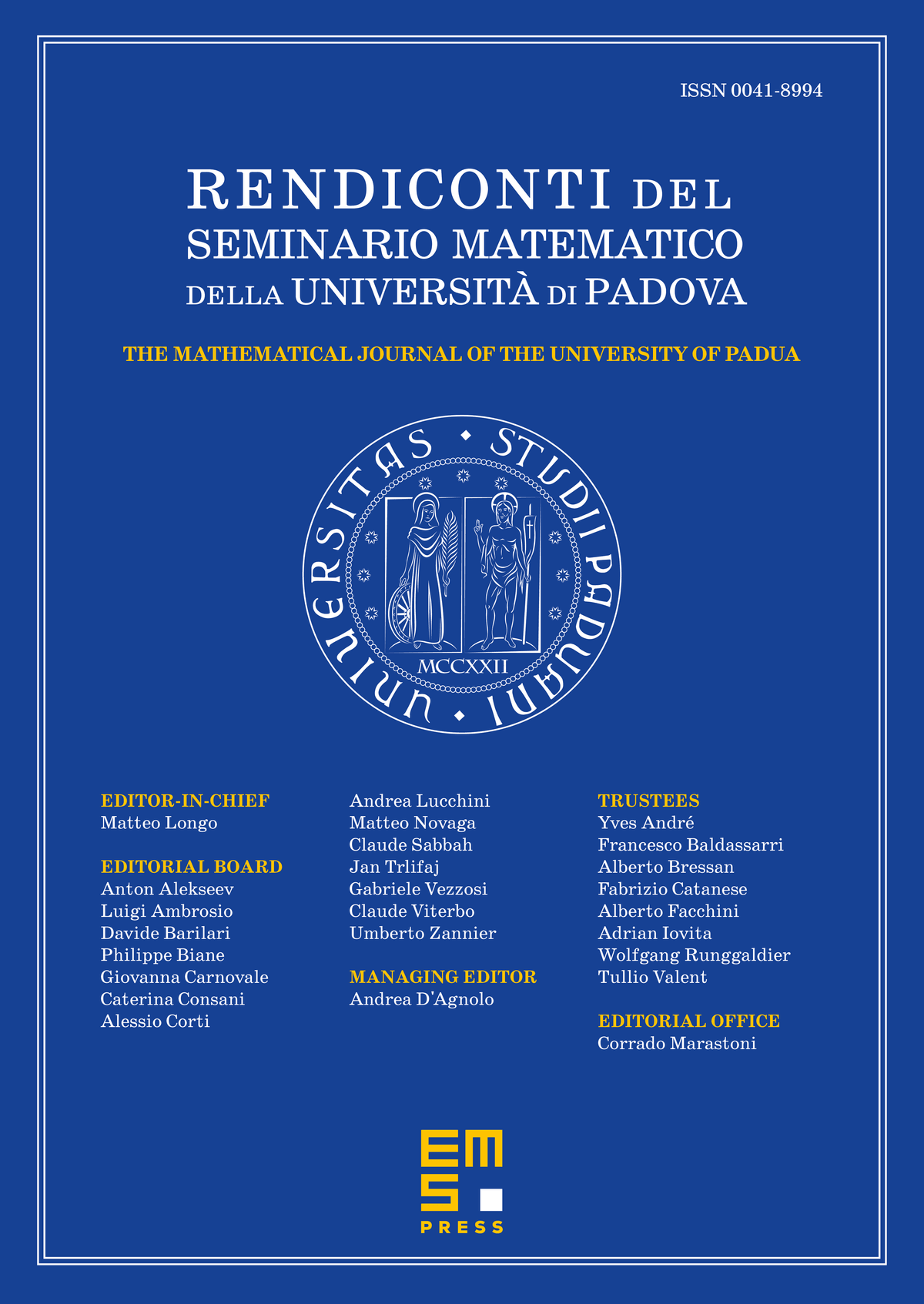 On ideals with submaximal analytic spread cover