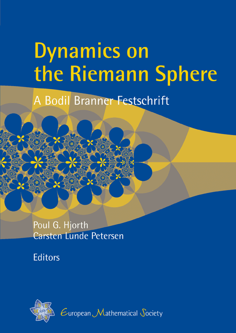 Dynamics on the Riemann Sphere cover