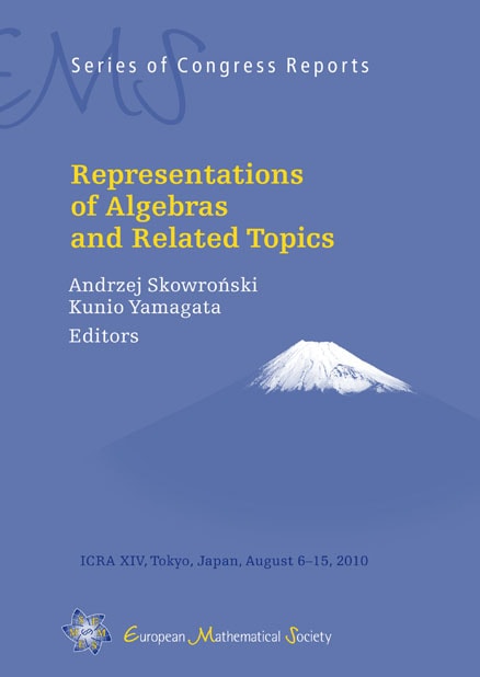 Algebras with separating Auslander–Reiten  components cover