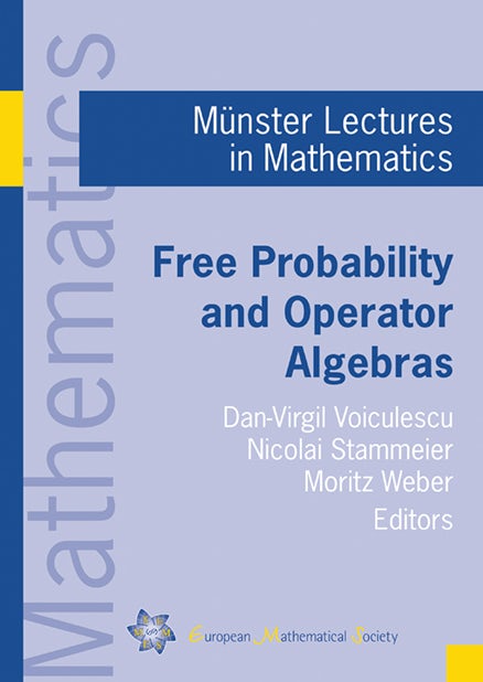 Basics in free probability cover