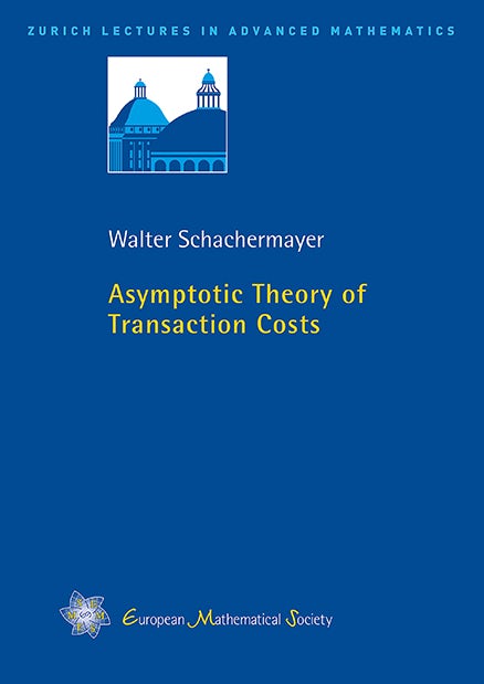 Asymptotic Theory of Transaction Costs cover