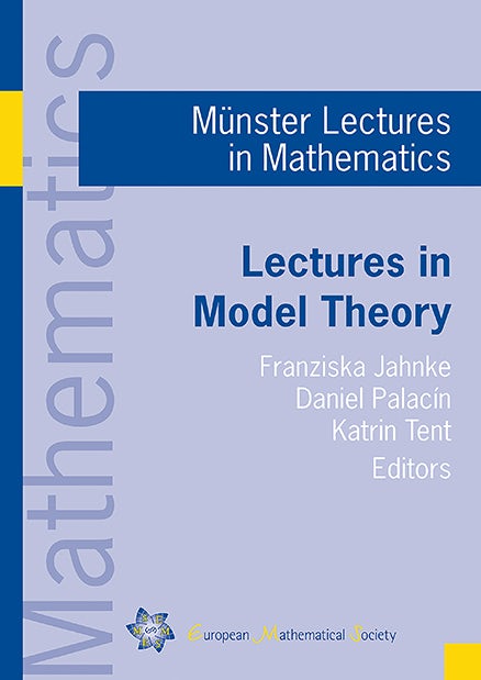 Lectures in Model Theory cover