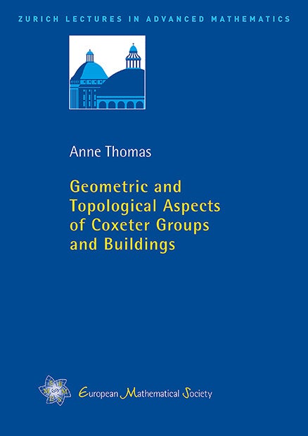 Geometric and Topological Aspects of Coxeter Groups and Buildings cover