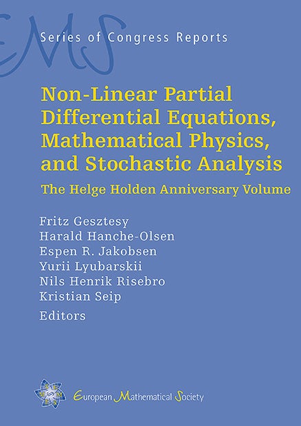 Spatial analyticity of solutions to nonlinear dispersive PDE cover