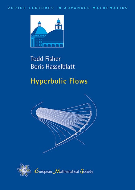 Hyperbolic Flows cover