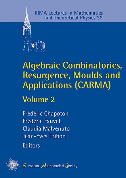The scrambling operators applied to multizeta algebra and singular perturbation analysis cover