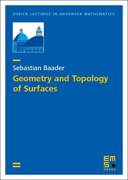 Geometry and Topology of Surfaces cover
