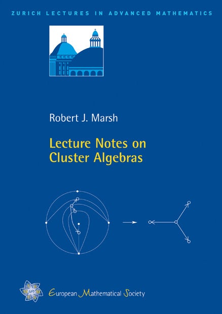 Lecture Notes on Cluster Algebras cover