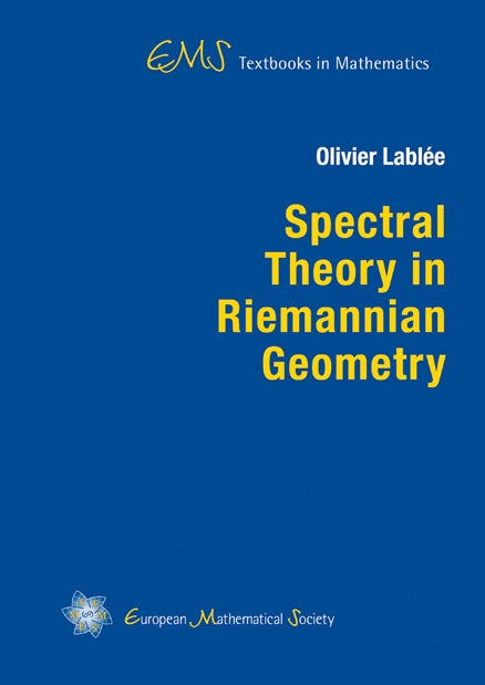 Detailed introduction to abstract spectral theory cover