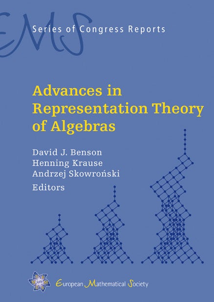 Quiver Hecke algebras and categorification cover