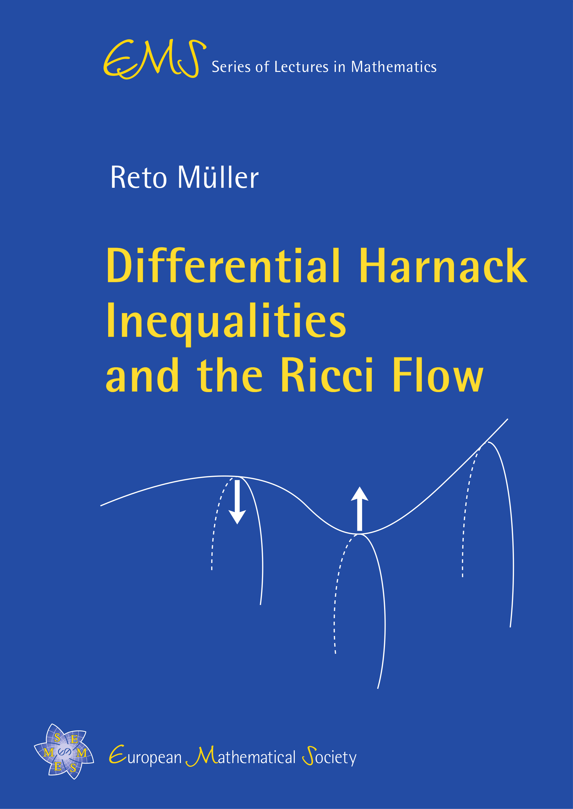 Differential Harnack Inequalities and the Ricci Flow cover