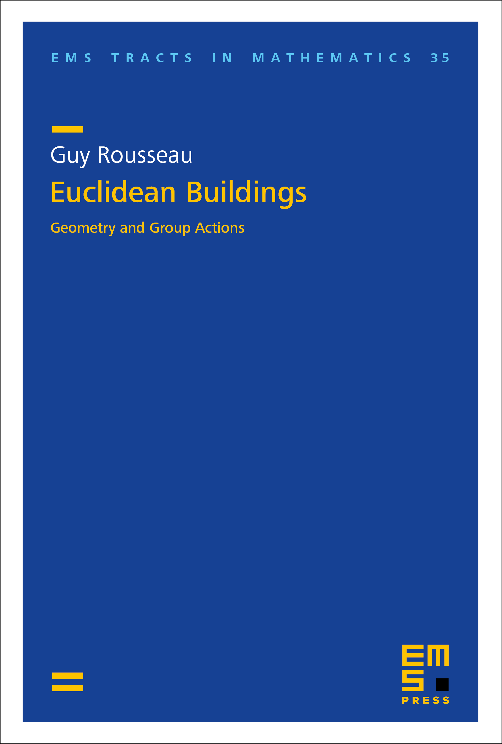 Euclidean Buildings cover