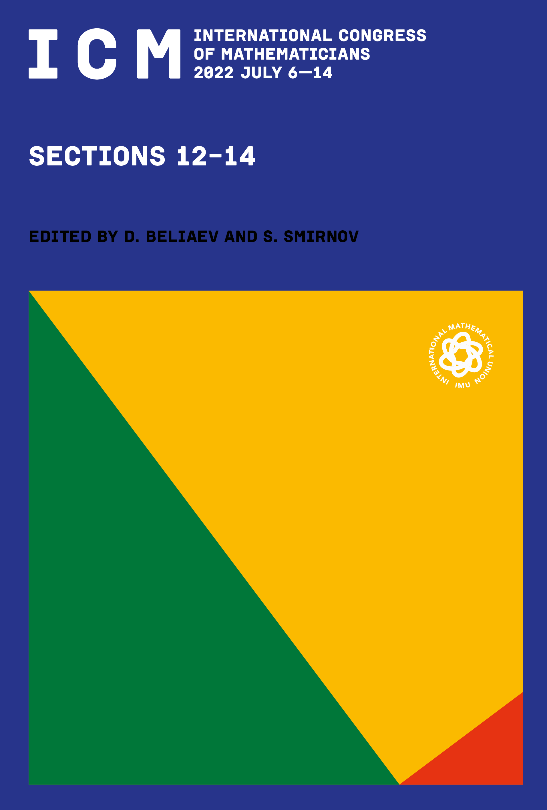 Combinatorial statistics and the sciences cover