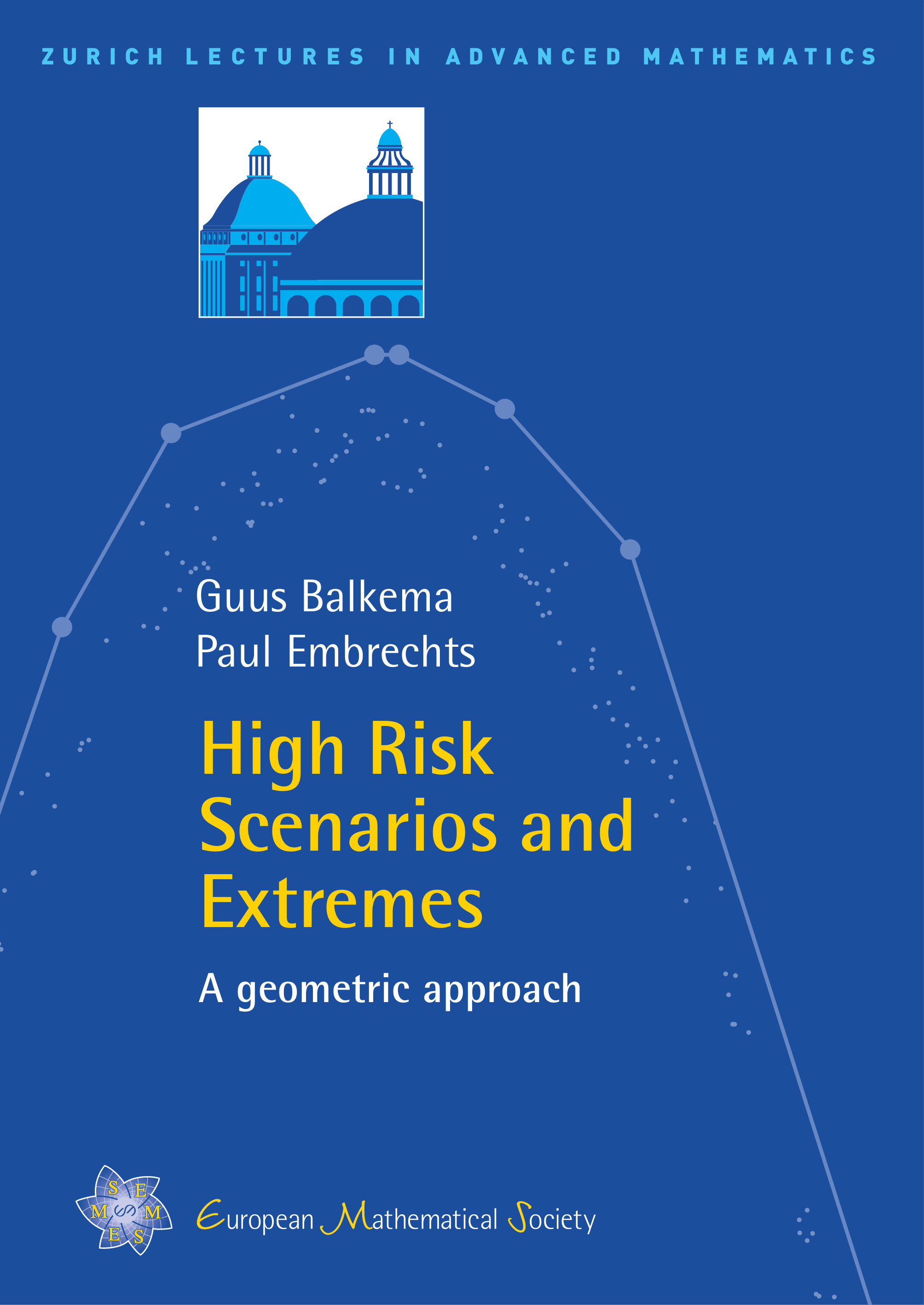 High Risk Scenarios and Extremes cover