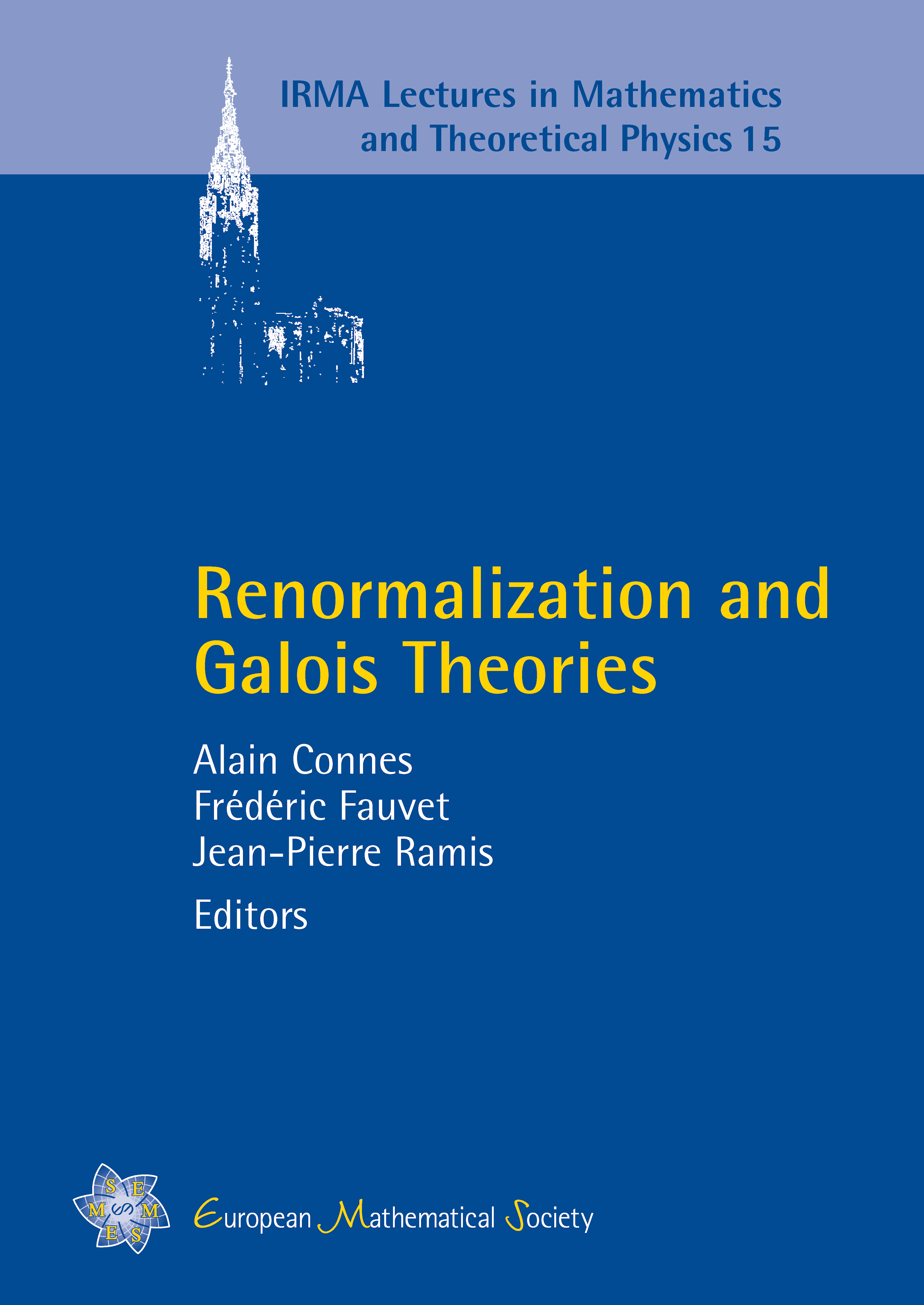 Renormalisation of non-commutative field theories cover