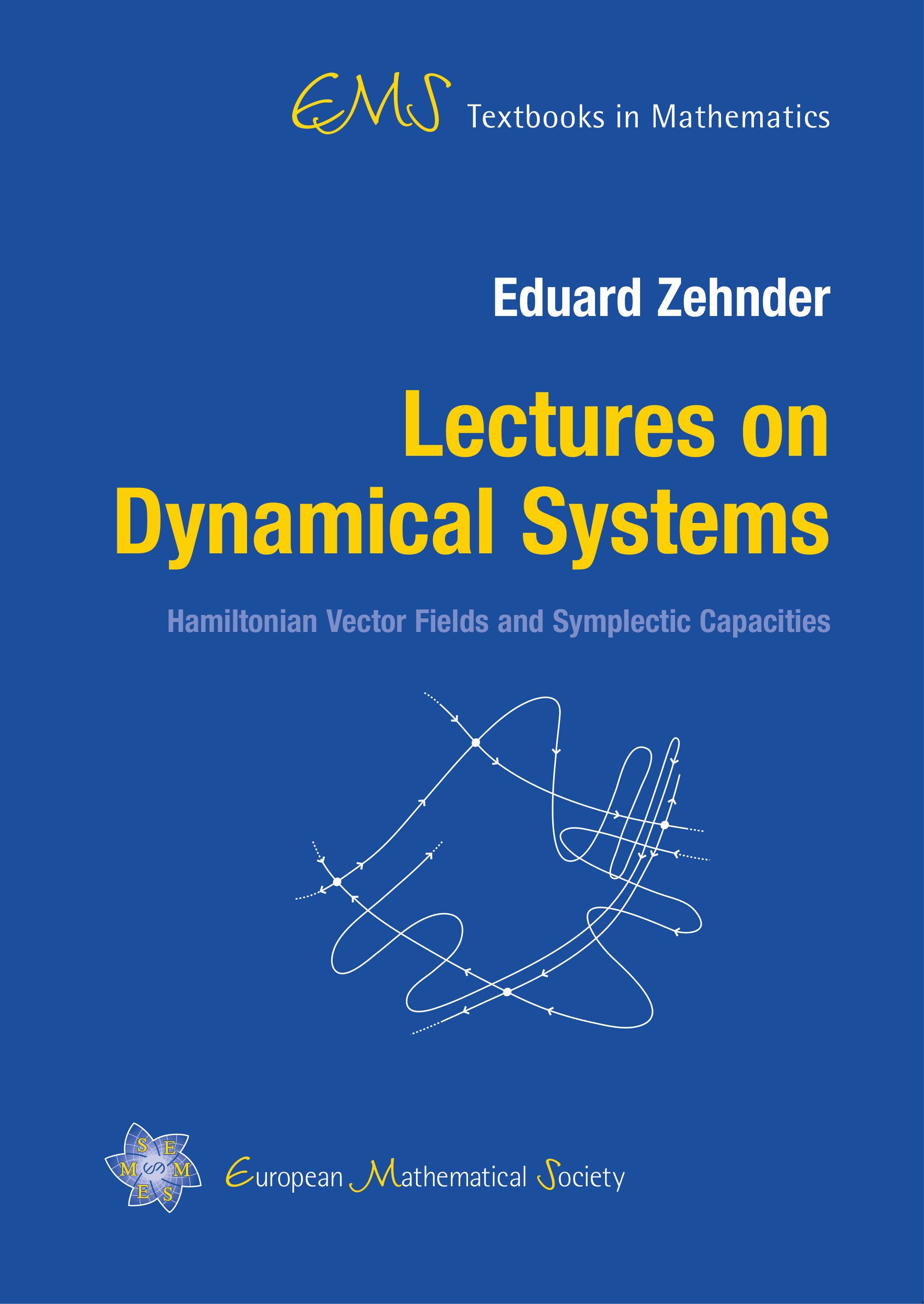 Lectures on Dynamical Systems cover